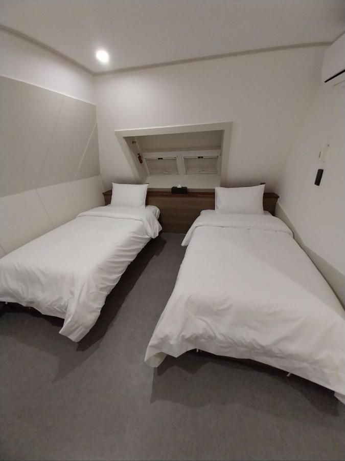 Hotel Stay Inn Seoul Exterior photo