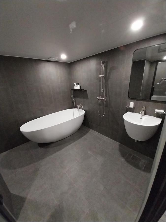 Hotel Stay Inn Seoul Exterior photo
