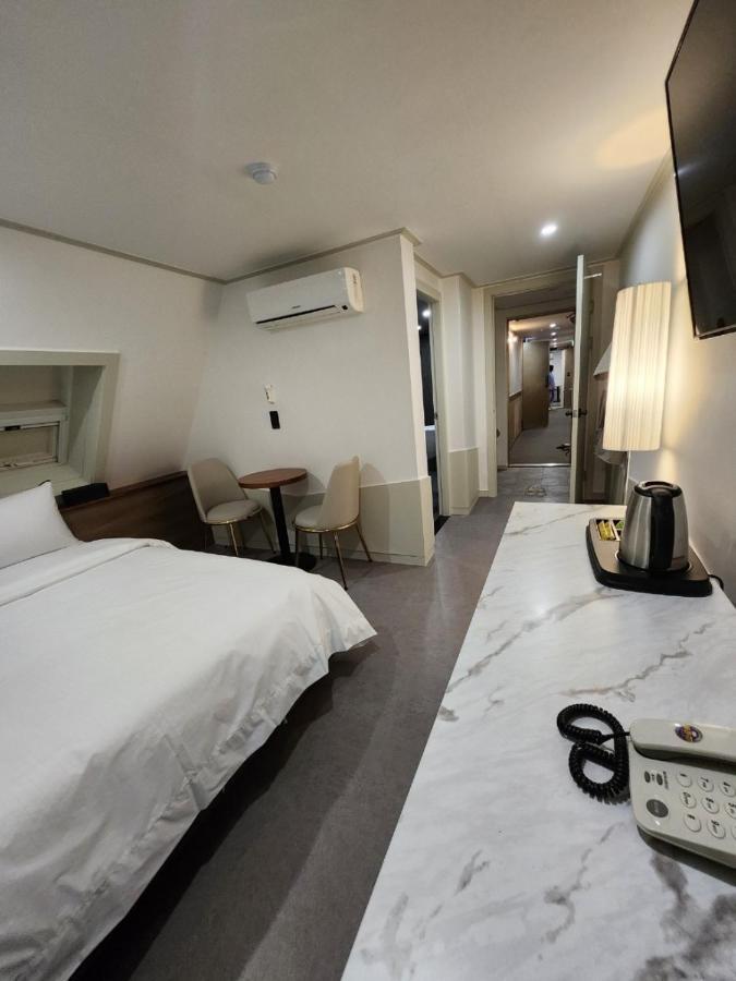 Hotel Stay Inn Seoul Exterior photo