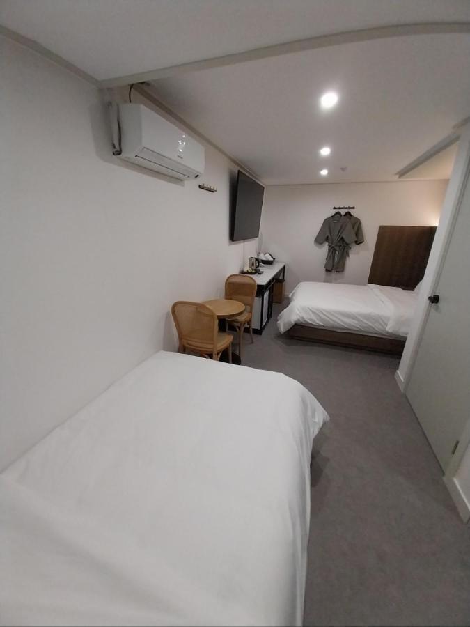 Hotel Stay Inn Seoul Exterior photo