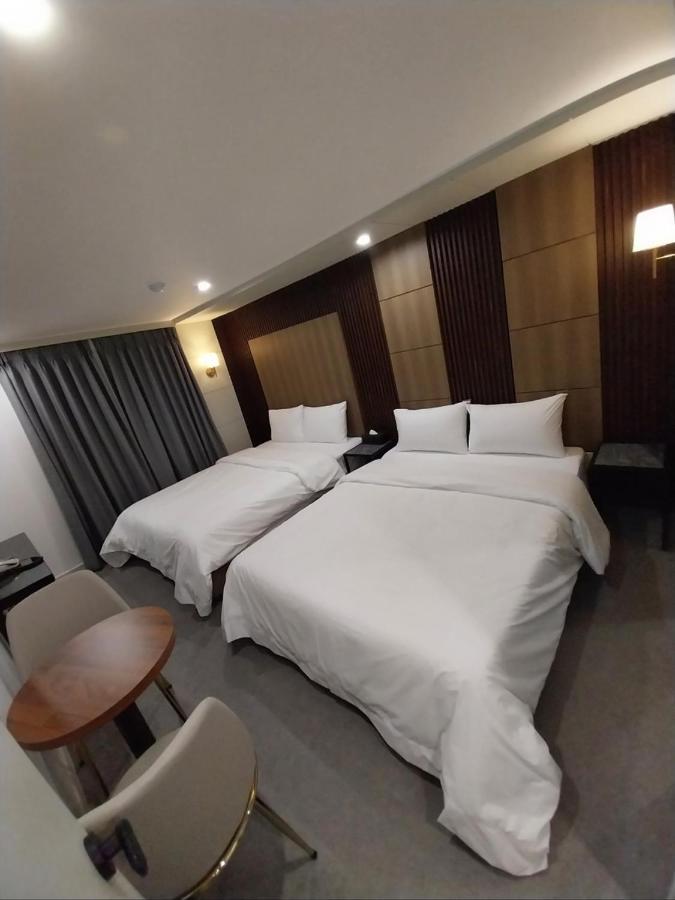 Hotel Stay Inn Seoul Exterior photo