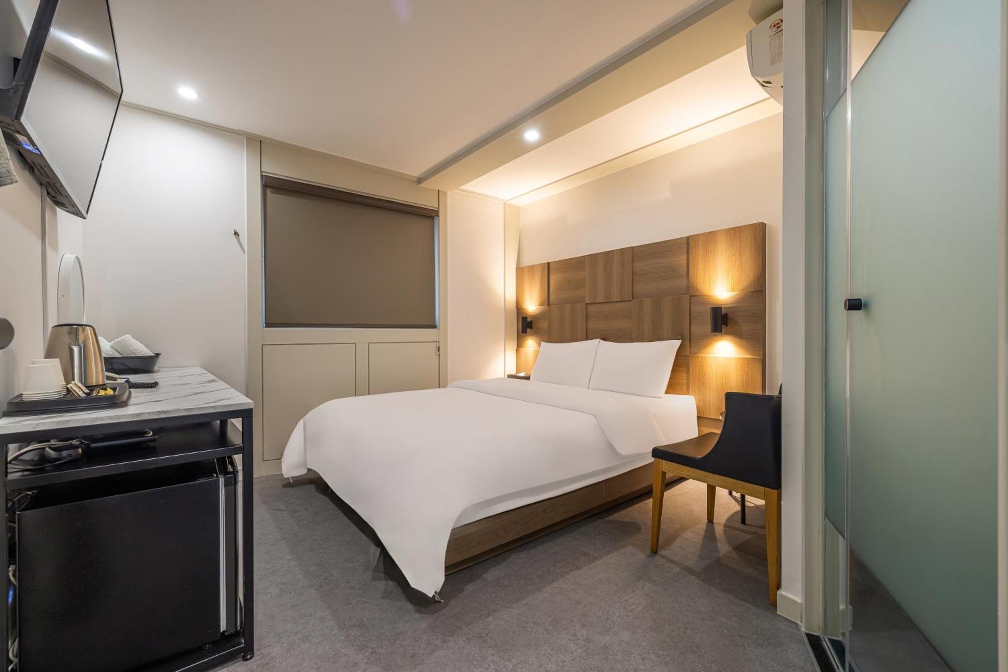 Hotel Stay Inn Seoul Exterior photo