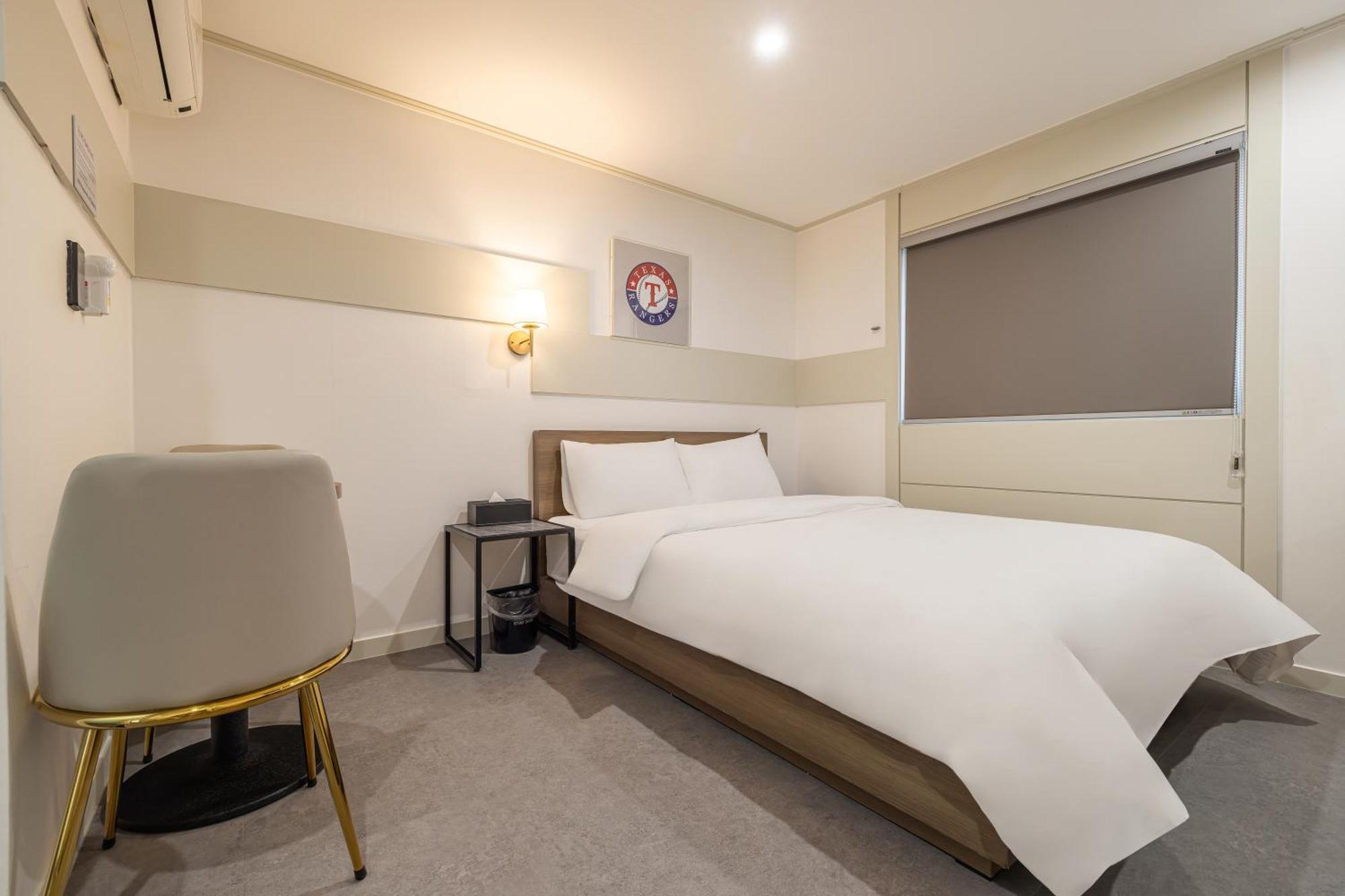 Hotel Stay Inn Seoul Exterior photo