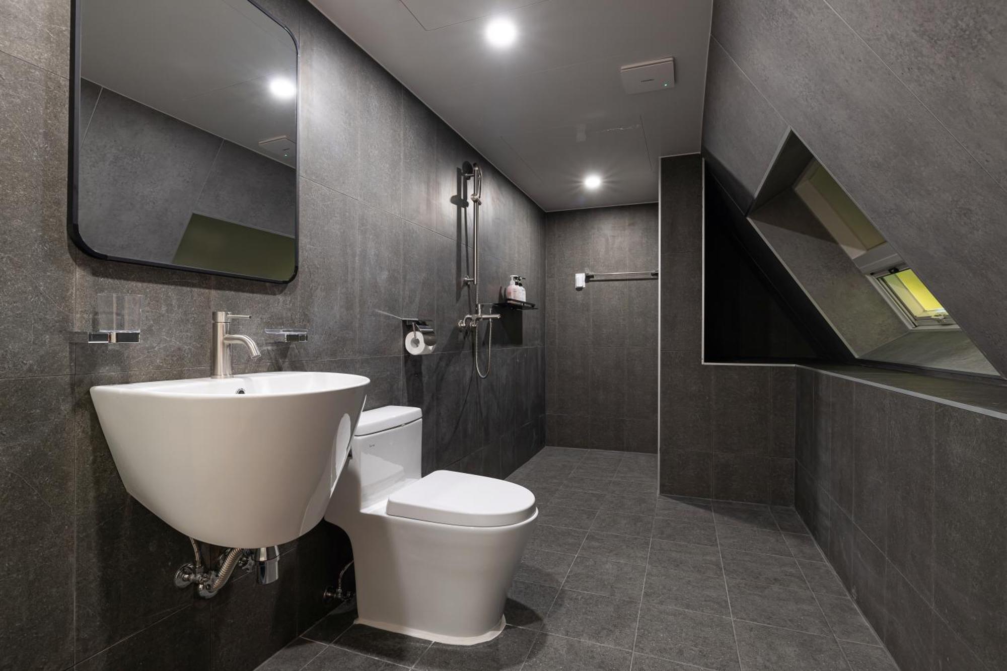 Hotel Stay Inn Seoul Exterior photo