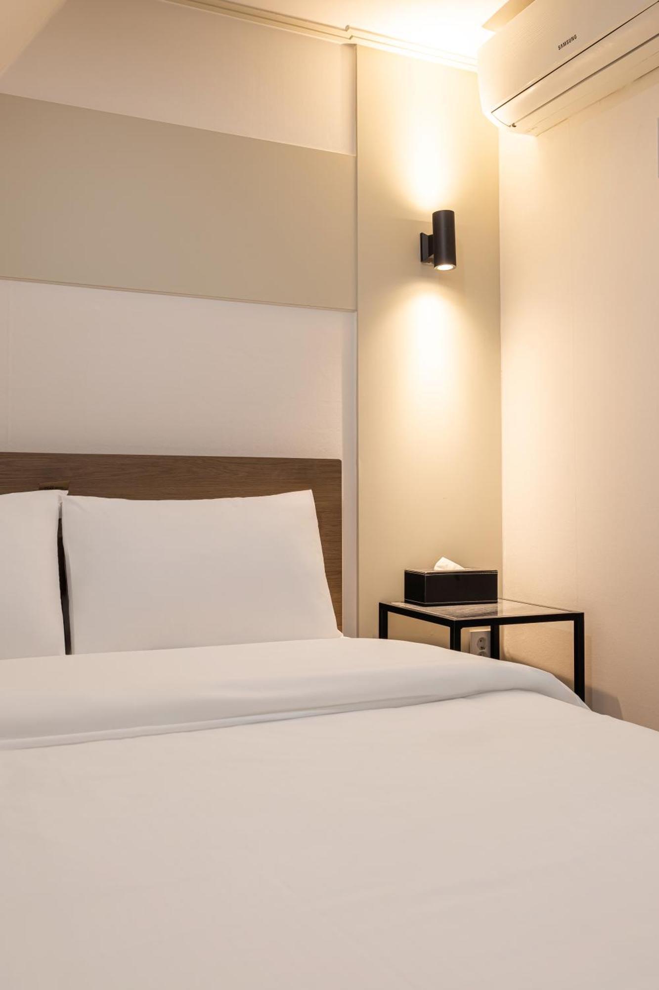 Hotel Stay Inn Seoul Exterior photo