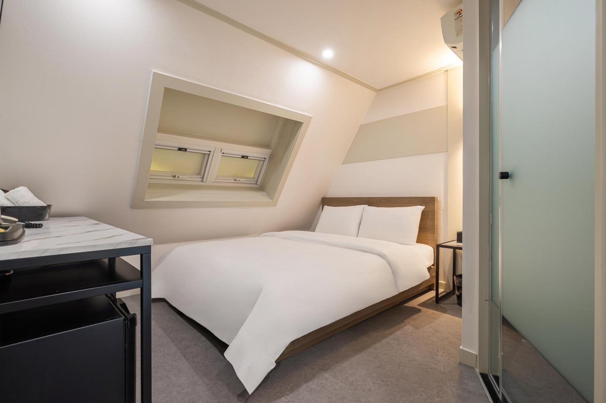 Hotel Stay Inn Seoul Exterior photo